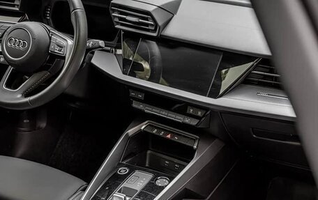 Audi A3, 2022 год, 1 950 000 рублей, 10 фотография