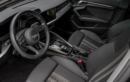 Audi A3, 2022 год, 1 950 000 рублей, 12 фотография