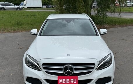 Mercedes-Benz C-Класс, 2015 год, 1 900 000 рублей, 2 фотография
