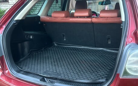Mazda CX-7 I рестайлинг, 2011 год, 1 000 000 рублей, 6 фотография