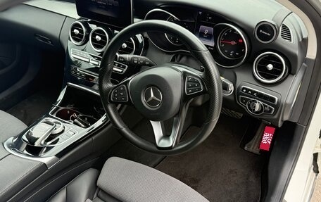 Mercedes-Benz C-Класс, 2015 год, 1 900 000 рублей, 10 фотография