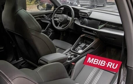 Audi A3, 2022 год, 1 950 000 рублей, 9 фотография