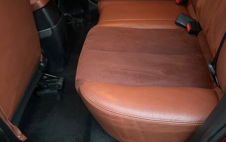Mazda CX-7 I рестайлинг, 2011 год, 1 000 000 рублей, 11 фотография