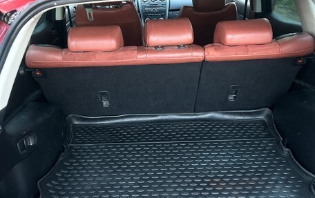 Mazda CX-7 I рестайлинг, 2011 год, 1 000 000 рублей, 7 фотография