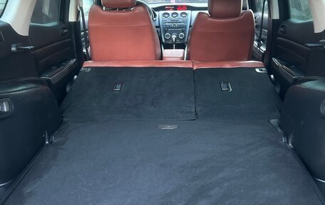 Mazda CX-7 I рестайлинг, 2011 год, 1 000 000 рублей, 8 фотография