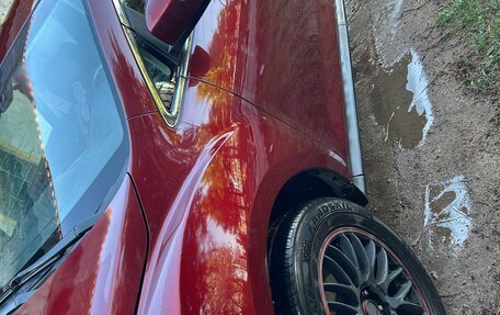 Mazda CX-7 I рестайлинг, 2011 год, 1 000 000 рублей, 9 фотография