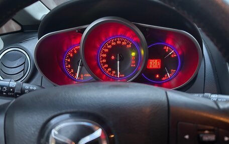 Mazda CX-7 I рестайлинг, 2011 год, 1 000 000 рублей, 14 фотография
