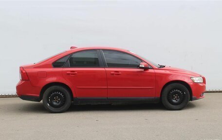 Volvo S40 II, 2008 год, 620 000 рублей, 4 фотография