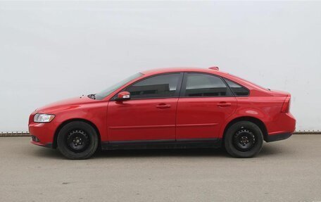 Volvo S40 II, 2008 год, 620 000 рублей, 8 фотография