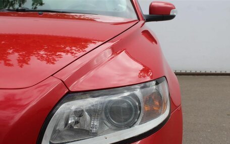 Volvo S40 II, 2008 год, 620 000 рублей, 9 фотография