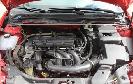 Volvo S40 II, 2008 год, 620 000 рублей, 11 фотография