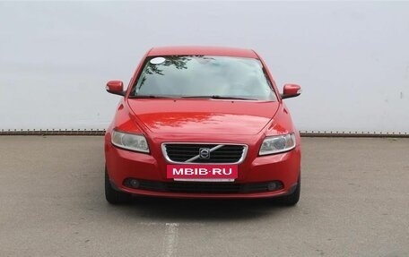 Volvo S40 II, 2008 год, 620 000 рублей, 2 фотография
