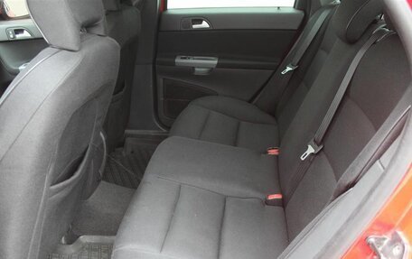 Volvo S40 II, 2008 год, 620 000 рублей, 18 фотография