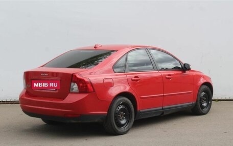 Volvo S40 II, 2008 год, 620 000 рублей, 5 фотография