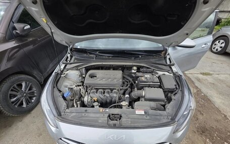 KIA cee'd III, 2022 год, 2 120 000 рублей, 4 фотография