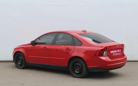 Volvo S40 II, 2008 год, 620 000 рублей, 7 фотография