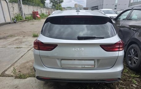 KIA cee'd III, 2022 год, 2 120 000 рублей, 5 фотография