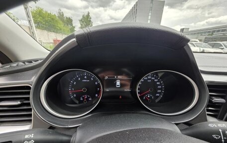 KIA cee'd III, 2022 год, 2 120 000 рублей, 11 фотография