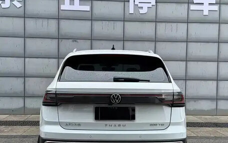 Volkswagen Tharu, 2023 год, 2 300 009 рублей, 6 фотография
