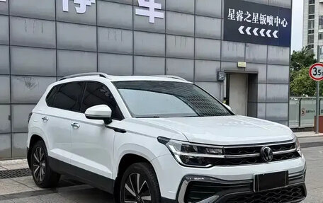 Volkswagen Tharu, 2023 год, 2 300 009 рублей, 3 фотография