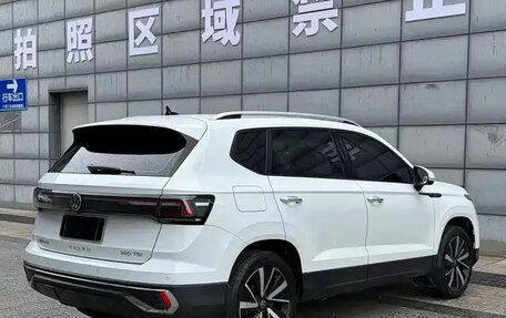 Volkswagen Tharu, 2023 год, 2 300 009 рублей, 5 фотография
