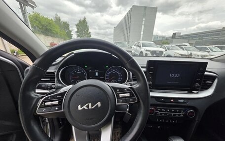 KIA cee'd III, 2022 год, 2 120 000 рублей, 7 фотография