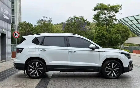 Volkswagen Tharu, 2023 год, 2 300 009 рублей, 4 фотография