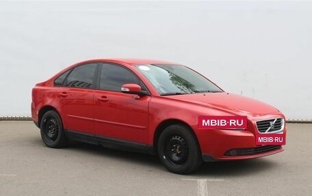 Volvo S40 II, 2008 год, 620 000 рублей, 3 фотография