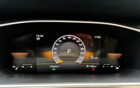 Volkswagen Tharu, 2023 год, 2 300 009 рублей, 13 фотография
