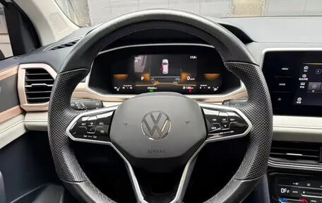 Volkswagen Tharu, 2023 год, 2 300 009 рублей, 12 фотография