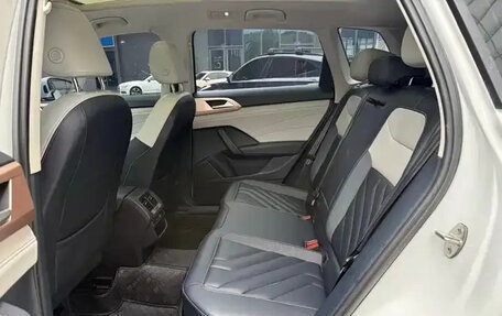 Volkswagen Tharu, 2023 год, 2 300 009 рублей, 19 фотография