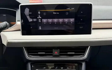 Volkswagen Tharu, 2023 год, 2 300 009 рублей, 14 фотография