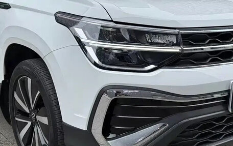 Volkswagen Tharu, 2023 год, 2 300 009 рублей, 22 фотография
