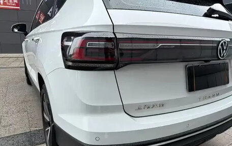 Volkswagen Tharu, 2023 год, 2 300 009 рублей, 24 фотография