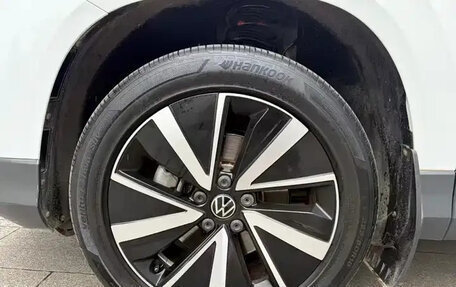 Volkswagen Tharu, 2023 год, 2 300 009 рублей, 26 фотография