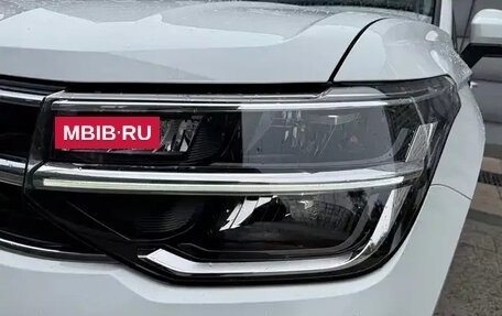 Volkswagen Tharu, 2023 год, 2 300 009 рублей, 23 фотография