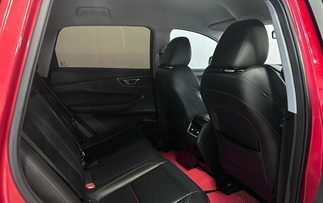 Chery Tiggo 7 Pro, 2020 год, 1 470 000 рублей, 12 фотография