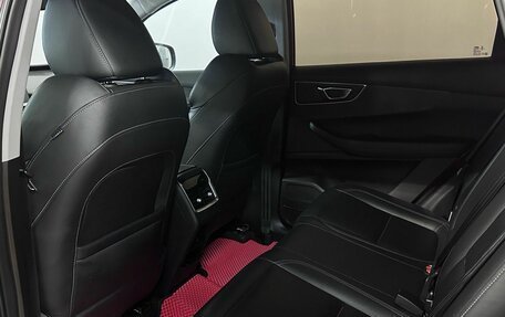Chery Tiggo 7 Pro, 2020 год, 1 470 000 рублей, 10 фотография