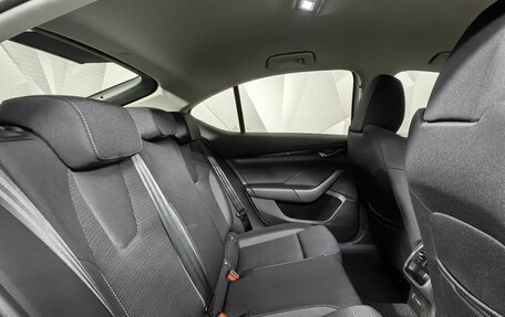 Skoda Octavia IV, 2021 год, 2 490 000 рублей, 16 фотография