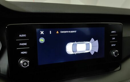 Skoda Octavia IV, 2021 год, 2 490 000 рублей, 21 фотография