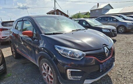 Renault Kaptur I рестайлинг, 2018 год, 1 180 000 рублей, 3 фотография