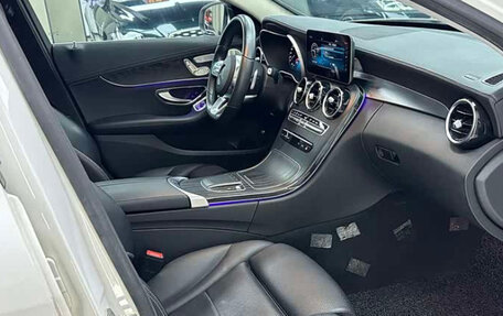 Mercedes-Benz C-Класс, 2021 год, 2 080 000 рублей, 7 фотография