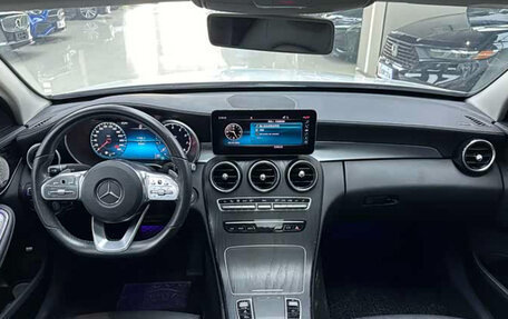 Mercedes-Benz C-Класс, 2021 год, 2 080 000 рублей, 8 фотография
