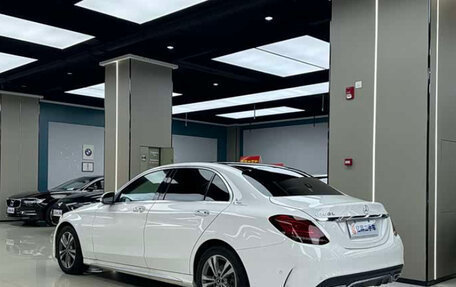 Mercedes-Benz C-Класс, 2021 год, 2 080 000 рублей, 5 фотография