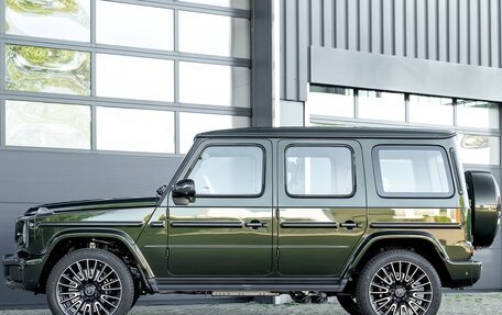 Mercedes-Benz G-Класс W463 рестайлинг _iii, 2026 год, 38 500 000 рублей, 3 фотография