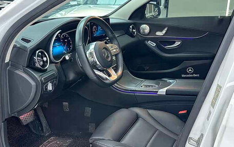 Mercedes-Benz C-Класс, 2021 год, 2 080 000 рублей, 6 фотография