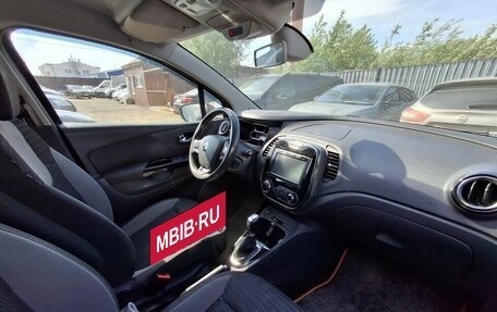 Renault Kaptur I рестайлинг, 2018 год, 1 180 000 рублей, 7 фотография