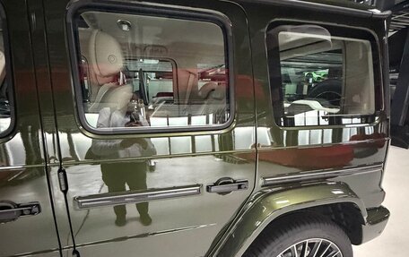 Mercedes-Benz G-Класс W463 рестайлинг _iii, 2026 год, 38 500 000 рублей, 6 фотография