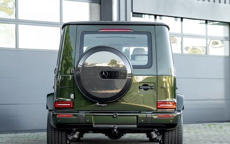 Mercedes-Benz G-Класс W463 рестайлинг _iii, 2026 год, 38 500 000 рублей, 7 фотография
