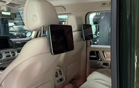 Mercedes-Benz G-Класс W463 рестайлинг _iii, 2026 год, 38 500 000 рублей, 10 фотография